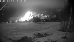 Údolí Dolní Dvůr