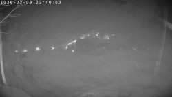 Údolí Dolní Dvůr