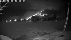 Údolí Dolní Dvůr