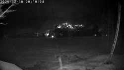 Údolí Dolní Dvůr