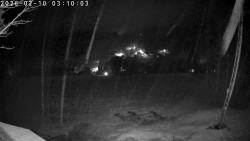 Údolí Dolní Dvůr