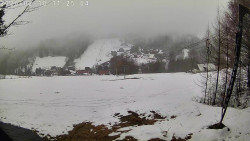 Údolí Dolní Dvůr