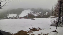 Údolí Dolní Dvůr