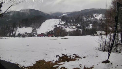 Údolí Dolní Dvůr