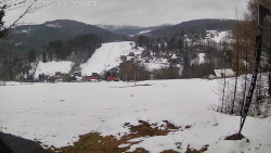 Údolí Dolní Dvůr