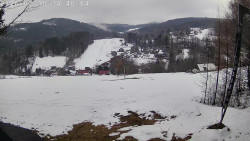 Údolí Dolní Dvůr