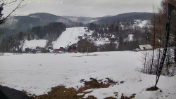 Údolí Dolní Dvůr