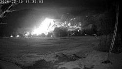 Údolí Dolní Dvůr