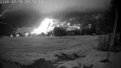 Údolí Dolní Dvůr