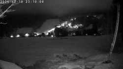 Údolí Dolní Dvůr