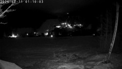 Údolí Dolní Dvůr