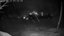 Údolí Dolní Dvůr