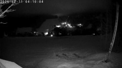 Údolí Dolní Dvůr