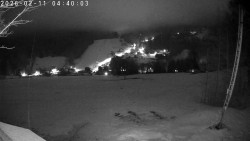 Údolí Dolní Dvůr