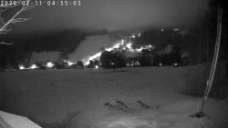 Údolí Dolní Dvůr