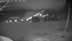 Údolí Dolní Dvůr