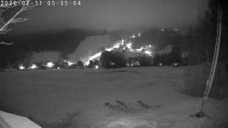 Údolí Dolní Dvůr