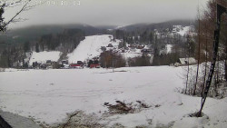 Údolí Dolní Dvůr