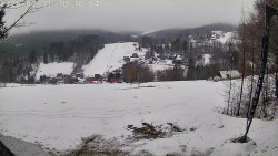 Údolí Dolní Dvůr