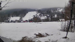 Údolí Dolní Dvůr