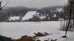 Údolí Dolní Dvůr