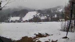 Údolí Dolní Dvůr