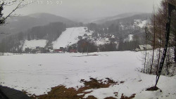 Údolí Dolní Dvůr