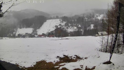 Údolí Dolní Dvůr