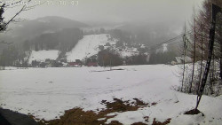 Údolí Dolní Dvůr