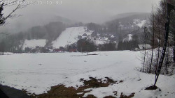 Údolí Dolní Dvůr