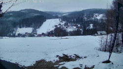 Údolí Dolní Dvůr