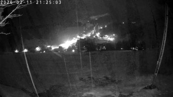 Lyžařský areál Dolní Dvůr