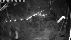 Údolí Dolní Dvůr