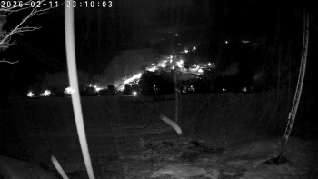 Lyžařský areál Dolní Dvůr