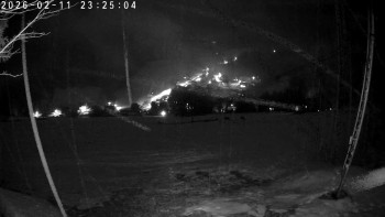 Lyžařský areál Dolní Dvůr