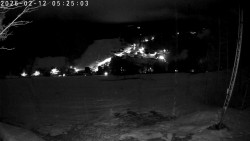 Údolí Dolní Dvůr