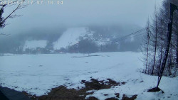 Údolí Dolní Dvůr