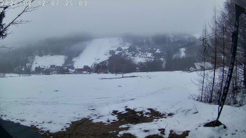 Lyžařský areál Dolní Dvůr