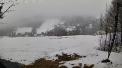 Údolí Dolní Dvůr