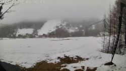 Údolí Dolní Dvůr