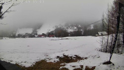 Údolí Dolní Dvůr