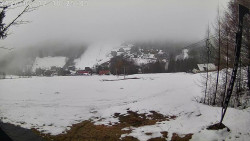 Údolí Dolní Dvůr