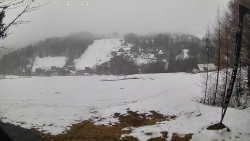 Údolí Dolní Dvůr