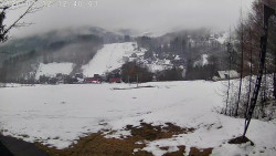 Údolí Dolní Dvůr