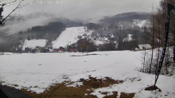 Údolí Dolní Dvůr