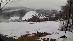 Údolí Dolní Dvůr