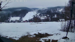 Údolí Dolní Dvůr