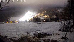 Údolí Dolní Dvůr