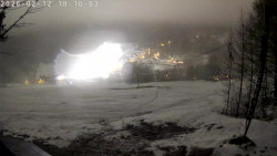 Údolí Dolní Dvůr