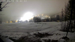 Údolí Dolní Dvůr